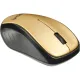 Мышь компьютерная ProMega jet WM009 USB WLS RT/2 ААА/dpi 1200/3 кн/бежевый