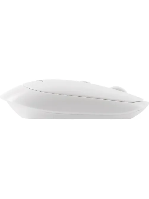 Мышь компьютерная Acer OMR138 белый (1600dpi) WLS USB (4кн) (ZL.MCEEE.01L)