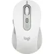 Мышь компьютерная Logitech M750 4000dpi BT/USB 5but (910-006271)бел