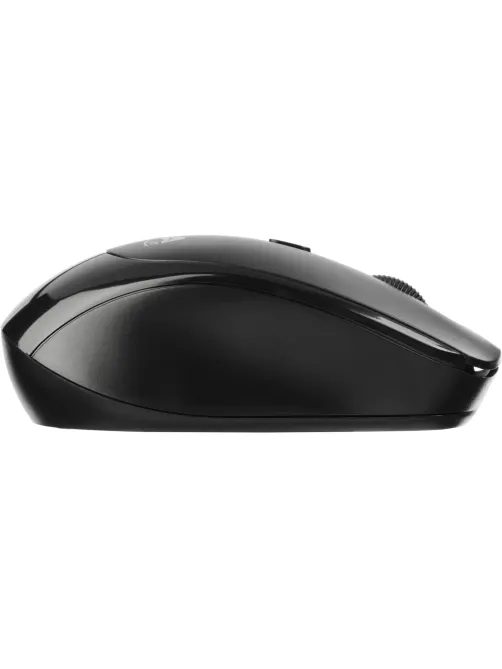 Мышь компьютерная ProMega jet WM002 USB WLS RT/1 АА/dpi 1600/3 кн/черный