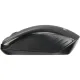 Мышь компьютерная ProMega jet WM007 USB WLS RT/2 ААА/dpi 1200/3 кн/черный