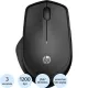 Мышь компьютерная HP беспров. Silent 280M черный (19U64AA)