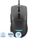 Мышь компьютерная Lenovo пров. M210 (GY51M74265)