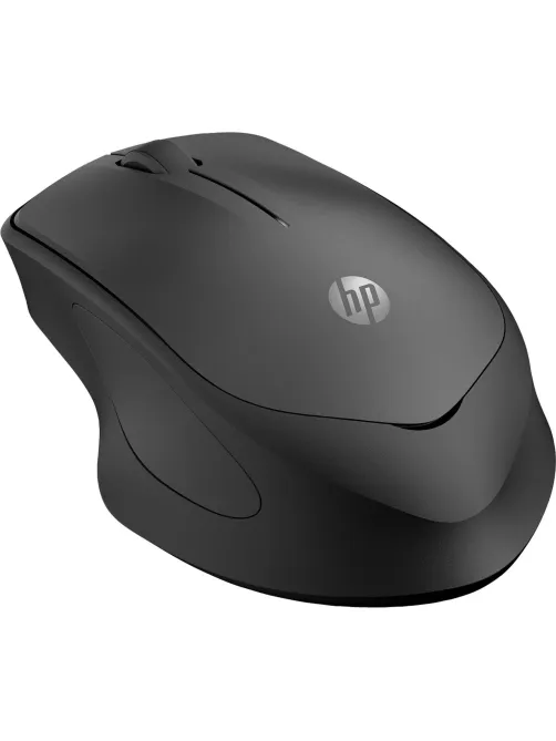 Мышь компьютерная HP беспров. Silent 280M черный (19U64AA)