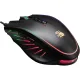 Мышь компьютерная A4Tech Bloody Q81 Curve черн. оптическая 3200dpi USB 7but
