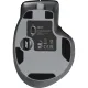 Мышь компьютерная Acer OMR405,черн,оптич,4800dpi,BT/Radio USB(ZL.MCEEE.02V)