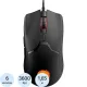 Мышь компьютерная CANYON пров. Carver GM-116 черный (CND-SGM116)