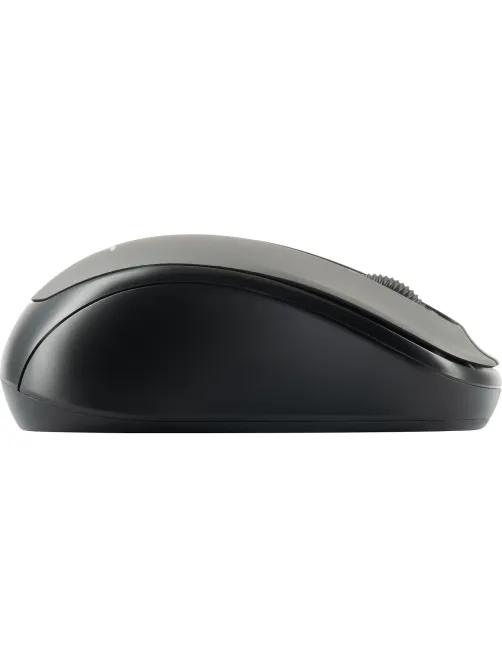 Мышь компьютерная Acer OMR134 серый оптичес. 1000dpi/2but беспровод. USB