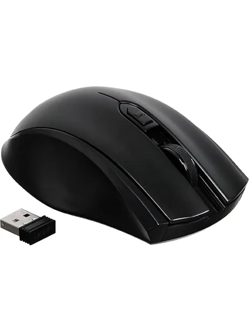 Мышь компьютерная Acer OMR030, черный