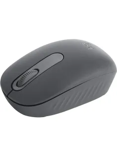 Мышь компьютерная Logitech M196 1000dpi BT(910-007315/910-007459) графит