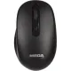 Мышь компьютерная ProMega черная, 1200-3200DPi, 2.4Ггц BT-JWM-003/E-WM008