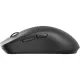 Мышь компьютерная Acer OMR401,черн,оптич,12000dpi,BT/Radio/USB,ZL.MCECC.05C