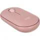 Мышь компьютерная Logitech беспров. Pebble 2 M350S розовый (910-007014)