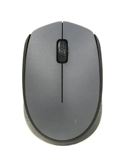 Мышь компьютерная Logitech (910-004642) Wireless Mouse M170