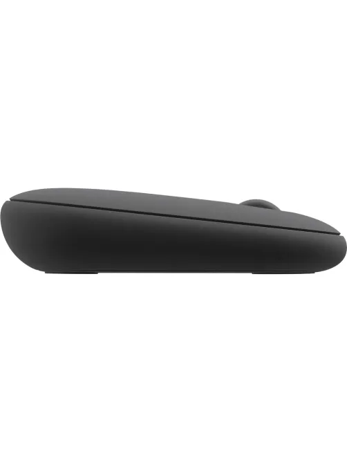 Мышь компьютерная Logitech Wireless (910-007015) Pebble 2 M350s, Bluetooth