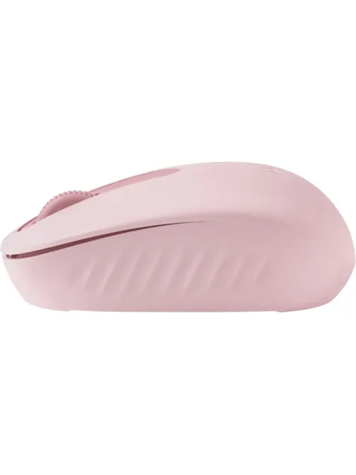 Мышь компьютерная Logitech беспров. M196 розовый (910-007461)