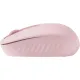 Мышь компьютерная Logitech беспров. M196 розовый (910-007461)