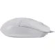Мышь компьютерная A4Tech Fstyler (FM12S  WHITE) оптическая 1200dpi/3but