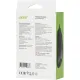 Мышь компьютерная Acer OMW136 черный оптическая (1200dpi) USB ZL.MCEEE.01A