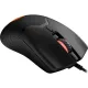 Мышь компьютерная CANYON пров. Carver GM-116 черный (CND-SGM116)