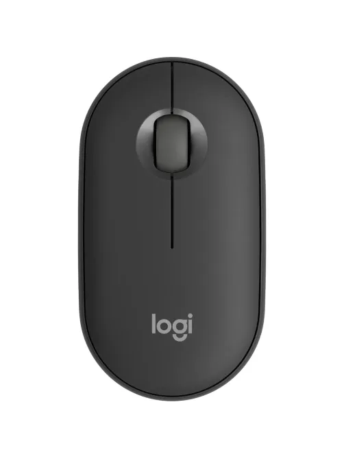 Мышь компьютерная Logitech Wireless (910-007015) Pebble 2 M350s, Bluetooth