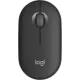 Мышь компьютерная Logitech Wireless (910-007015) Pebble 2 M350s, Bluetooth