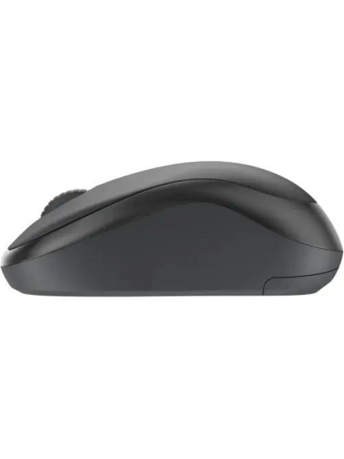 Мышь компьютерная Logitech M240 Bluetooth - GRAPHITE - SILENT