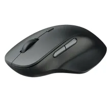 Мышь компьютерная RAPOO (M50PLUS-BL) беспроводная черная