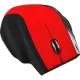 Мышь компьютерная Smartbuy 613AG WLS красно/черная (SBM-613AG-RK)/40