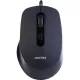 Мышь компьютерная Smartbuy ONE 265-K,  проводная, черная (SBM-265-K) / 40