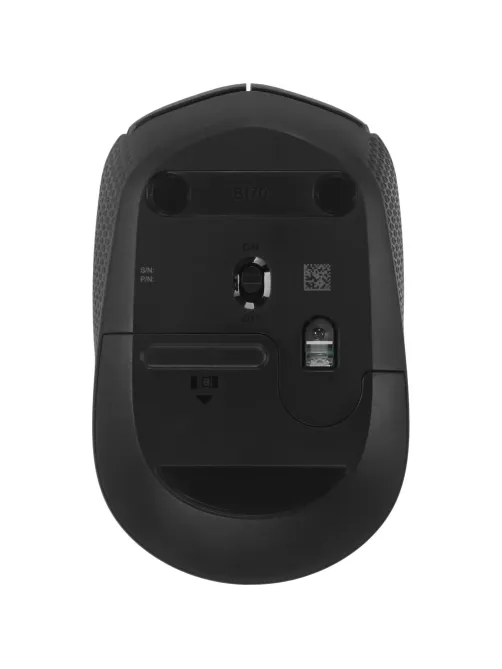 Мышь компьютерная Logitech беспров.B170 black USB,1000dpi 3but (910-004659)