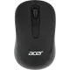Мышь компьютерная Acer OMR133 черн. оптич. 1000dpi/2but беспровод. USB
