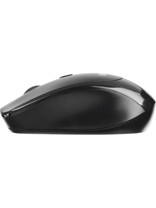 Мышь компьютерная ProMega jet WM002 USB WLS RT/1 АА/dpi 1600/3 кн/черный
