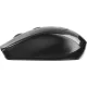 Мышь компьютерная ProMega jet WM002 USB WLS RT/1 АА/dpi 1600/3 кн/черный