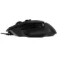 Мышь компьютерная Logitech G502 X черн.25600dpi USB 13but(910-006142)