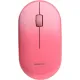 Мышь компьютерная Smartbuy 266AG беспровод розовый градиент(SBM-266AG-P)/40