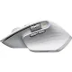 Мышь компьютерная Logitech (910-006560/910-006566)WL MX Master 3S PALE GREY