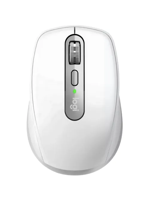 Мышь компьютерная Logitech MX Anywhere 3S 8000dpi BT/USB(910-006936) св-сер