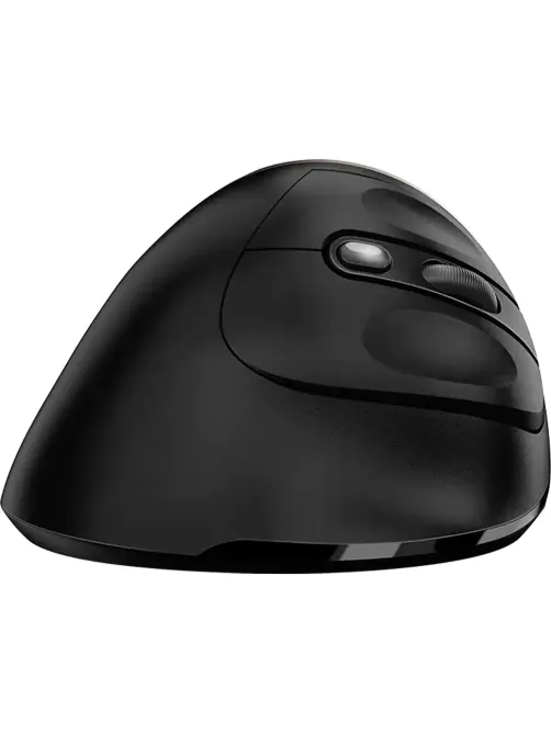 Мышь компьютерная Genius беспров. Ergo 8250S коричневый
