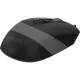 Мышь компьютерная A4Tech Fstyler FM10 чер/серый опт (1600dpi) USB (4but)