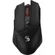 Мышь компьютерная A4Tech Bloody R36 Ultra,оптич 12000dpi,черн. беспров 7but