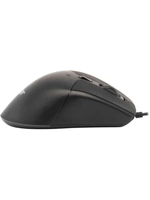 Мышь компьютерная Acer OMW130 black (3600dpi) USB(ZL.MCEEE.00J)