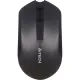 Мышь компьютерная A4Tech V-Track(G3-200NS)чер/оптич/1200dpi/беспров/USB/3кн