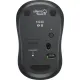 Мышь компьютерная Logitech M240 Bluetooth - GRAPHITE - SILENT