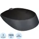 Мышь компьютерная Logitech M171 черная/беспроводная (910-004643/910-004424)