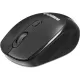 Мышь компьютерная ProMega jet WM002 USB WLS RT/1 АА/dpi 1600/3 кн/черный