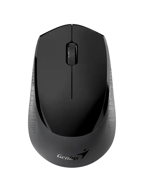 Мышь компьютерная Genius беспров. NX-8000S BT черный