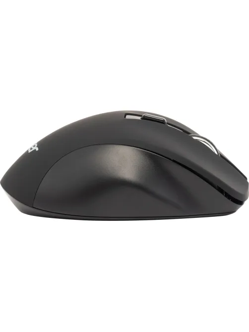 Мышь компьютерная Acer OMR140 black (1600dpi) wireless USB(ZL.MCEEE.00G)