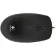 Мышь компьютерная Logitech B100 Optical Mouse USB (910-003357)