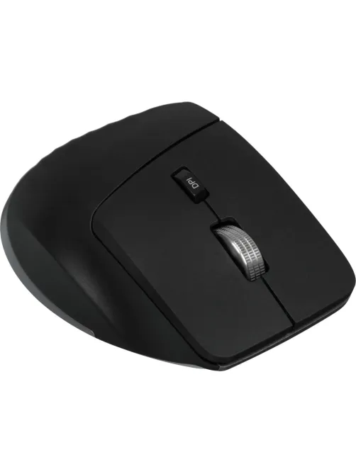 Мышь компьютерная Acer OMR405,черн,оптич,4800dpi,BT/Radio USB(ZL.MCEEE.02V)